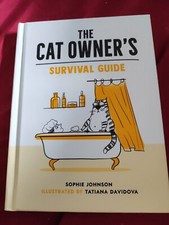 The cat owner - the, survival