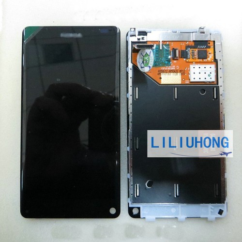 Display lcd gruppo - +,
