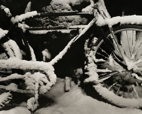 1938 vintage ansel adams - vintage,