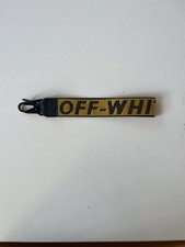 Portachiave OFF-White