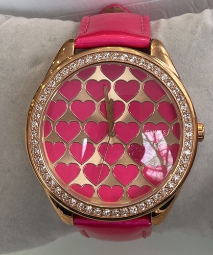 Orologio guess donna - guess, cuore