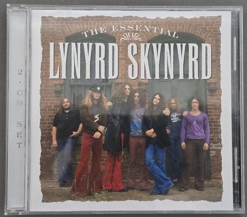 The essential lynyrd - essential, skynyrd