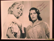 SUSAN KOHNER : ATTRICE: AS