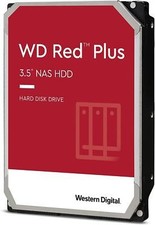 HDD WD Red Plus  2TB/8,9/600