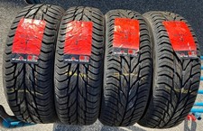 4 pneumatici estivi 185/65R14
