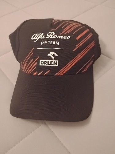 Tappo strapback orlen formula - orlen,