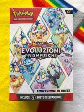 Bundle Pokémon ITA TCG