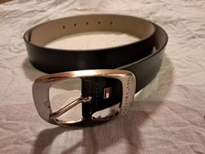 Cintura donna tommy hilfiger - cintura,