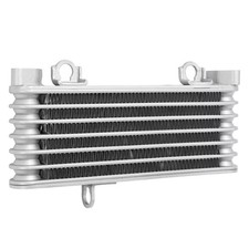 Radiatore dell'olio motore per