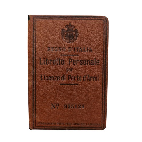 Regno d italia - *hh*,