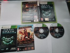 DEAD SPACE 2 COLLECTOR'S