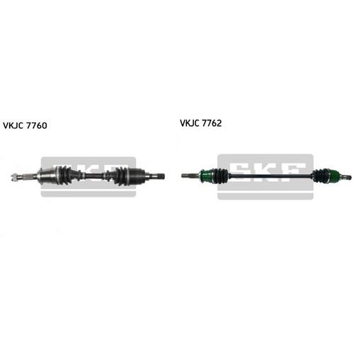 Skf kit albero motore - kit, giunto