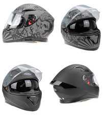 VIPER RS-V95 CASCO INTEGRALE