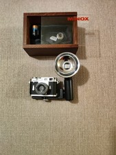 Minox Digital Classic Camera