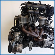 Motore Completo B10S1 49Kw