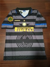 Maglia Jersey INTER Home Away