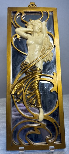 Specchio dea parigina art - parigina,