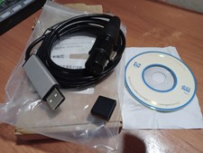 Interfaccia DMX512 USB - Controller LUCI e FARETTI per Computer