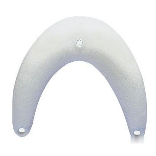 Corner fender bow 25 - corner, 35