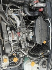 MOTORE SUBARU Forester  EJ20