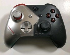 Controller Cyberpunk 2077