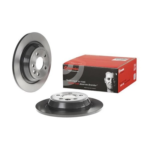 Dischi freno brembo 302 mm - 2,