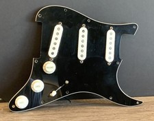 Vintage Fender Stratocaster