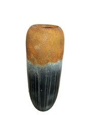 Vaso cilindro grande d'arredo