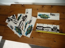 10 SEGNA LIBRO FIAT 127