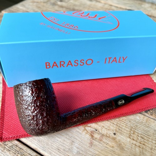 Rossi tubo filtro rustico - tubo,