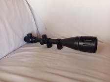 ottica mirino di precisione