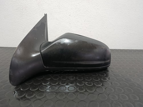 Specchietto retrovisore - specchietto,