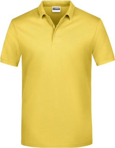 Promo polo man - polo,