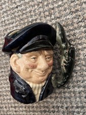 Royal Doulton 4 1/4" " Tazza