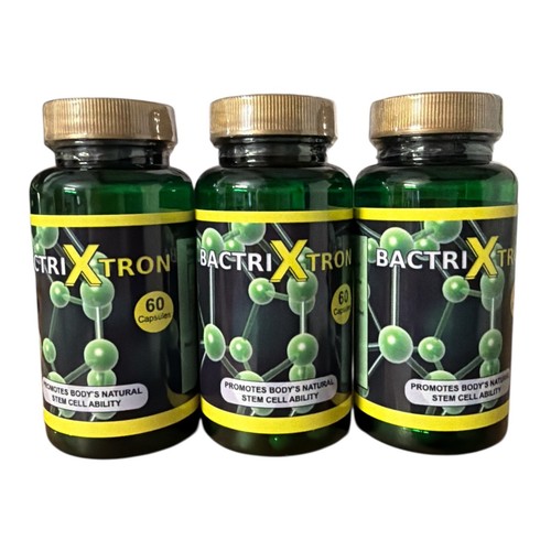 Bactrixtron integratore - bactrixtron,