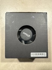 AMD AM4/AM5 Boxed Cooler NUOVO