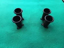 Tromboncini Carburatori per Porsche 356,Porsche 912,Solex 40 PII-4 Trumpet