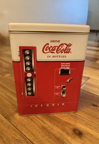 Distributore automatico