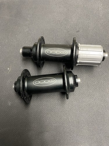 Set mozzi bici - , strada