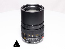 Leica Elmarit-M 90 mm F2.8