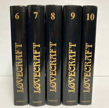 TUTTO LOVECRAFT TUTTOLOVECRAFT