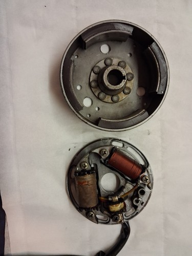 Accensione ducati 310989 - accensione, 2