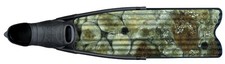 PINNE OMER STINGRAY CAMU 3D