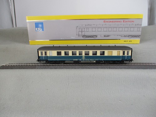 Esu scala 36041 carrozza - esu,