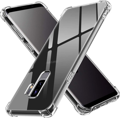 Cover per samsung - samsung, s9+
