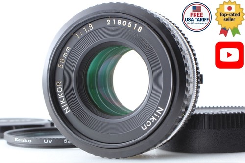 Come nuovo nikon ai s - [come, ai-s