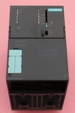 Siemens Simatic CPU317 2PN/DP