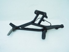 Pedana destra dx Ducati