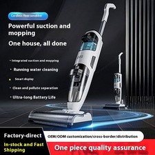 "Mocio Elettrico Intelligente