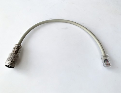 Adattatore microfono pin - 8,